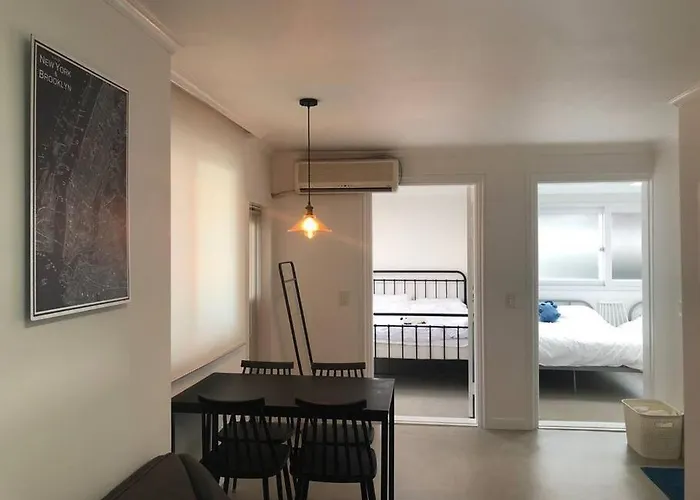 Best Location House