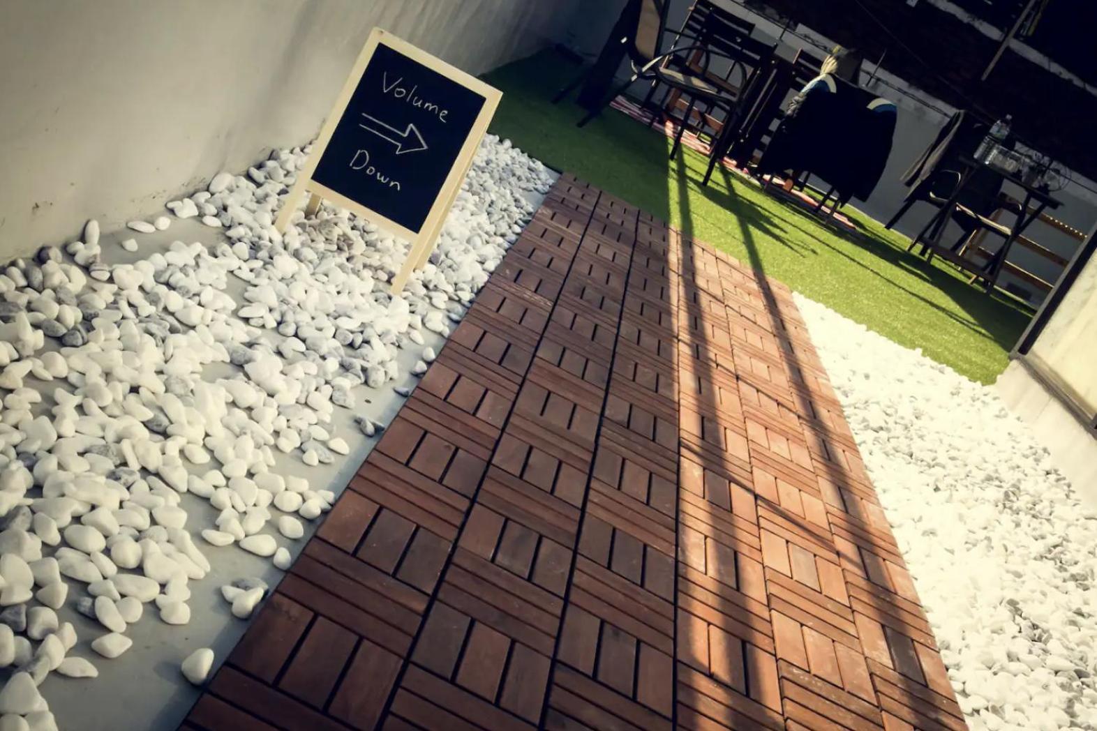 Best Location House Seoul