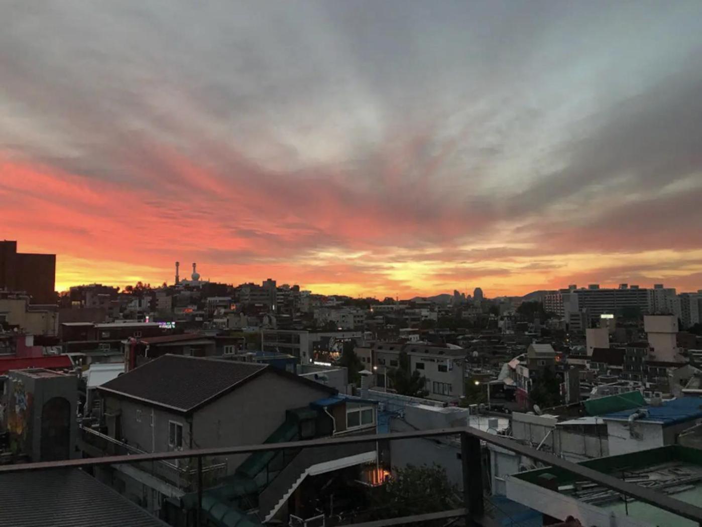 Best Location House Holiday home Seoul