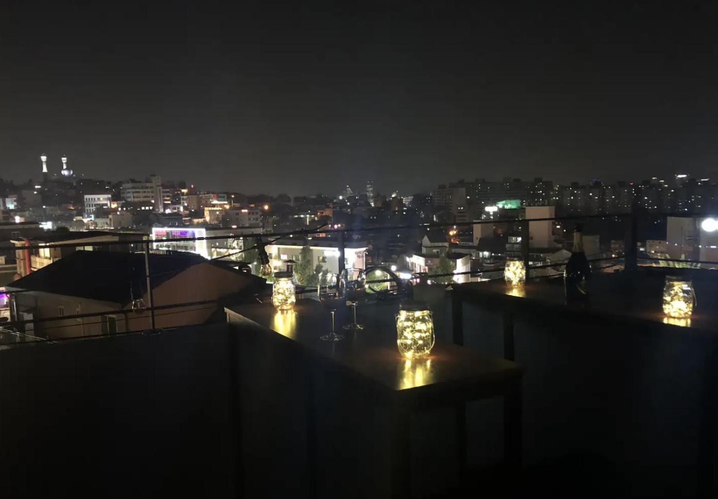 Best Location House Seoul
