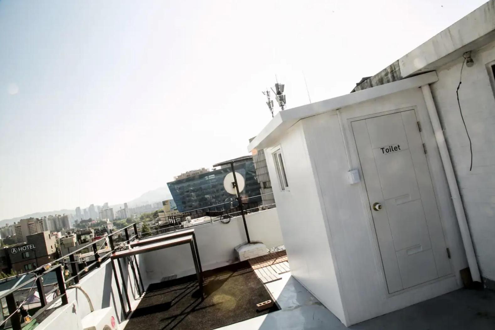 Holiday home Best Location House Seoul