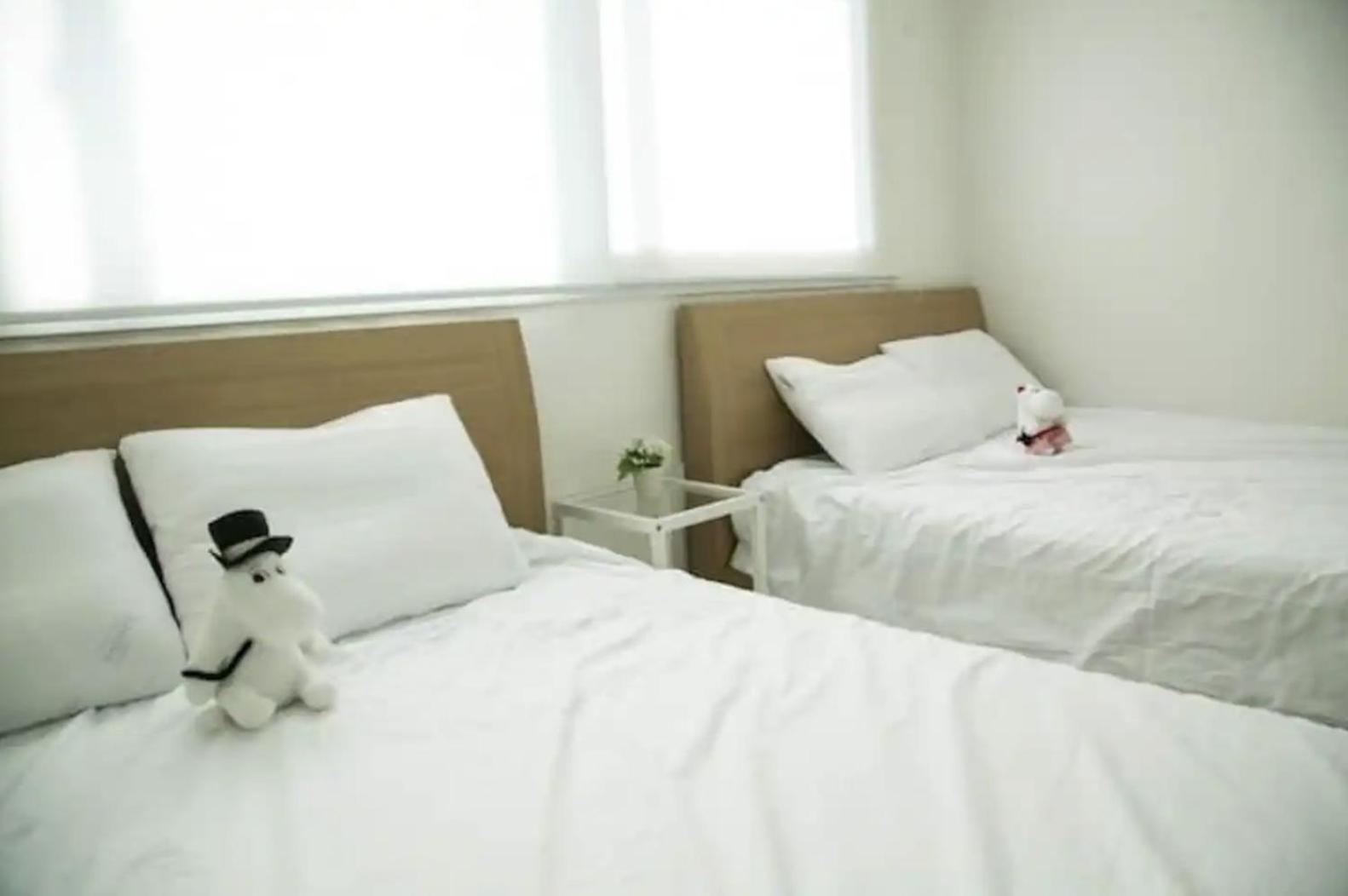 Holiday home Best Location House Seoul