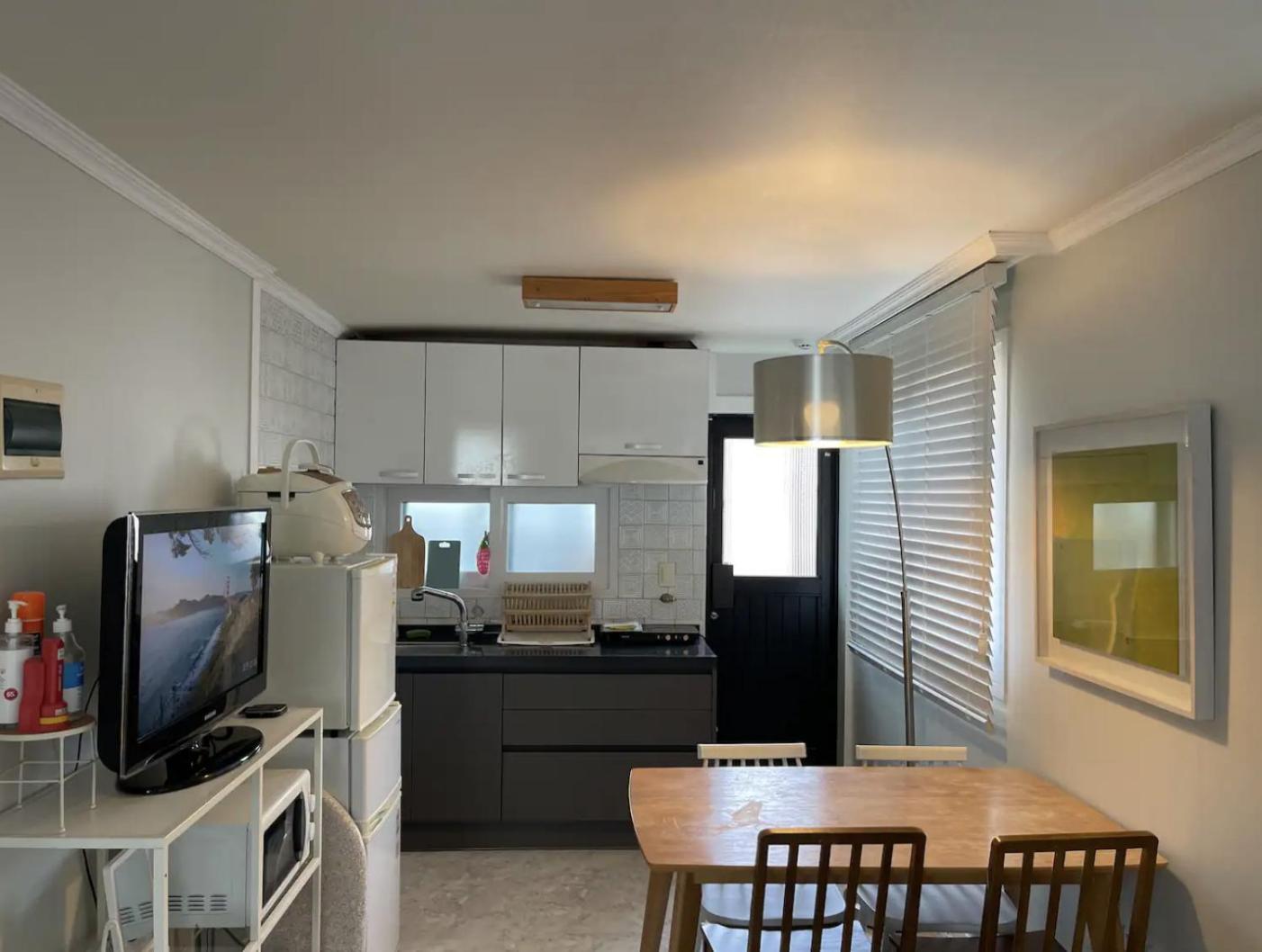 Best Location House * Seoul
