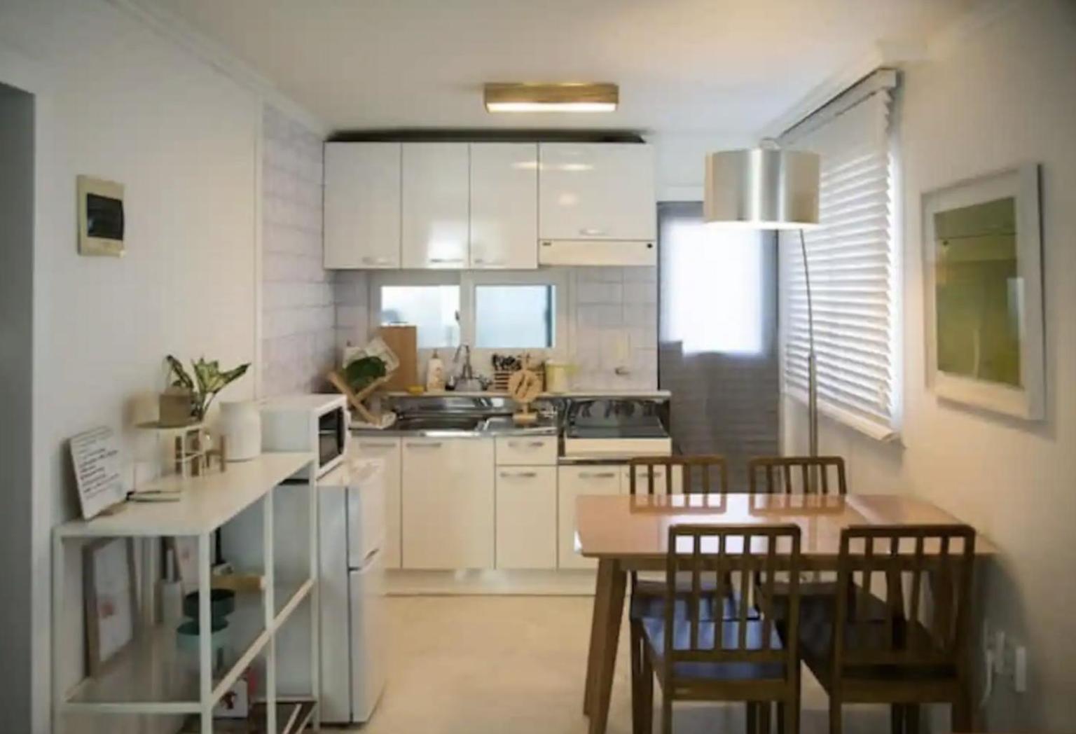 Best Location House * Seoul