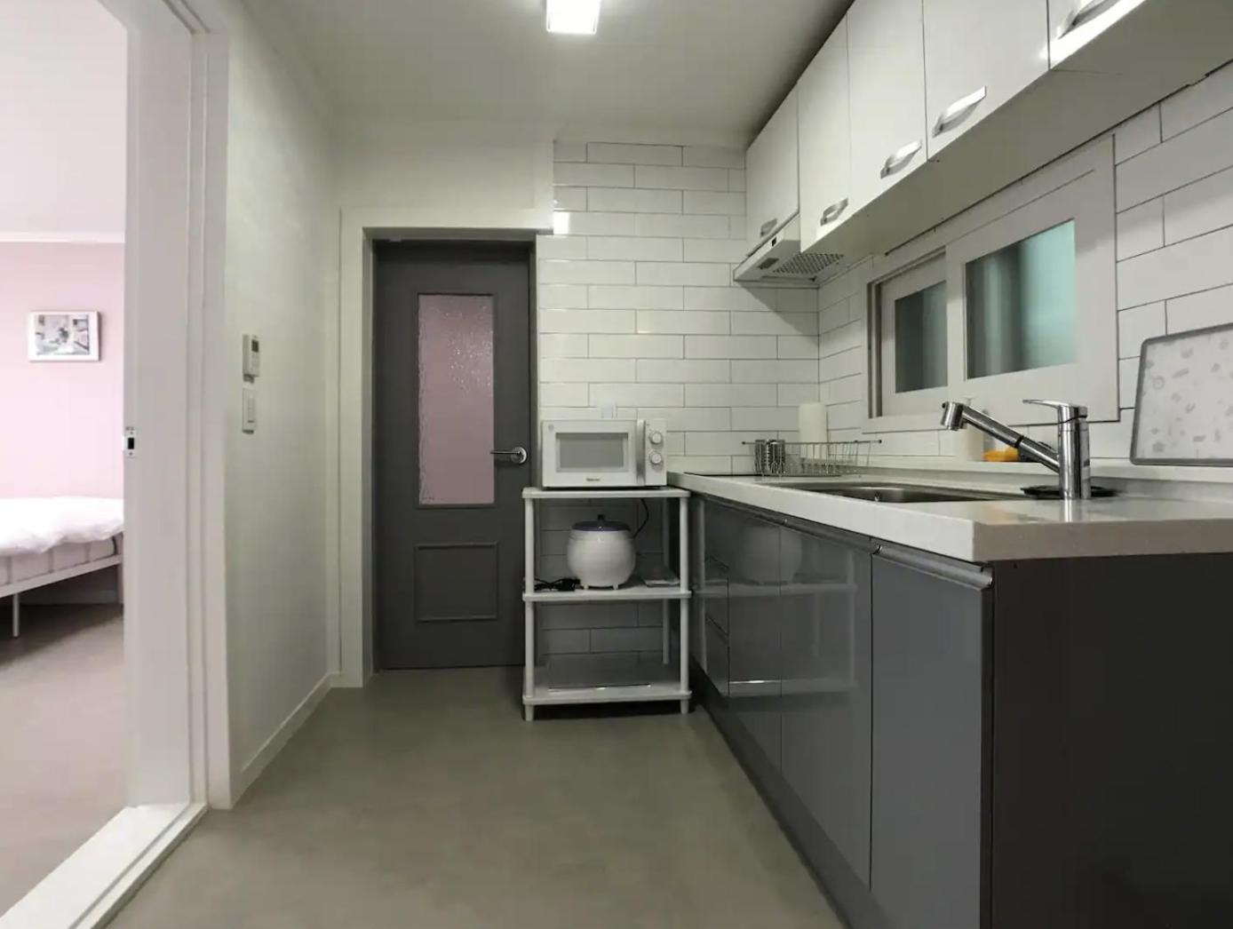 Best Location House * Seoul