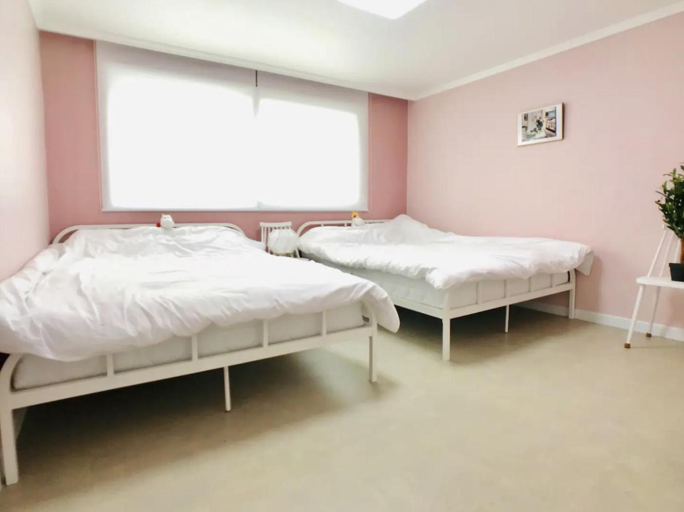 Best Location House * Seoul